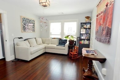 35 Patten St unit 3, Jamaica Plain, MA 02130 - photo 3