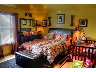 Master Bedroom.