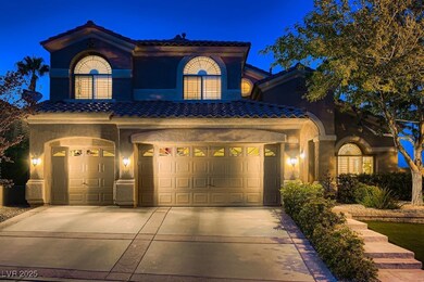 11000 Summer Quail Ave, Las Vegas, NV 89144 - photo 2