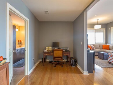 Office or Dining