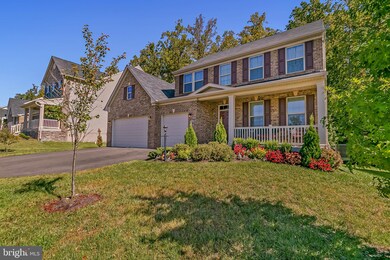 3700 Chancelsors Dr, Upper Marlboro, MD 20772 - photo 2