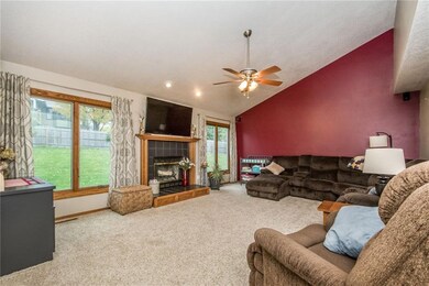Vaulted Ceiling