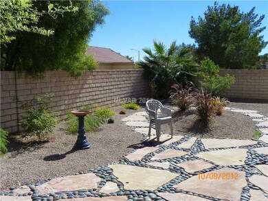 Yard/Garden.