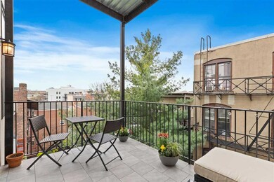 251 Newark Ave unit 4E, Jersey City, NJ 07302 - photo 3