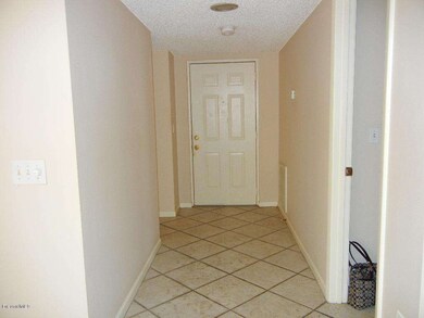ENTRY WAY