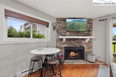 Electric Fireplace for cool nights