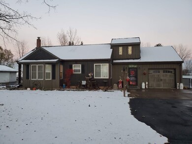 476 N Bridge St, Manawa, WI 54949 - photo 6