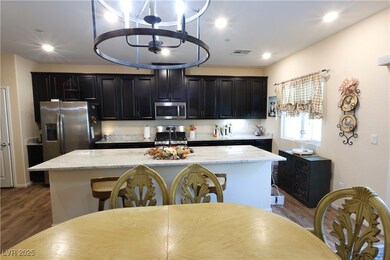 4465 Shimmering Skies St unit 1178, North Las Vegas, NV 89031 - photo 7