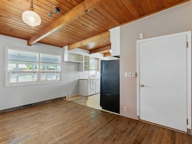 3 dining area