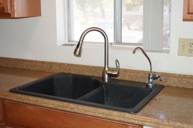 Beautiful K sink