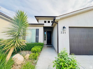 321 W 600 N, La Verkin, UT 84745 - photo 4