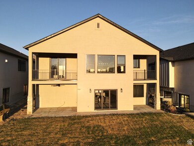 641 N Heritage St unit 8, Mapleton, UT 84664 - photo 4