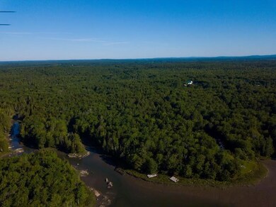 Mill Creek is the water course in...