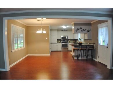 144 Wildwood Dr, Pineville, LA 71360 - photo 3