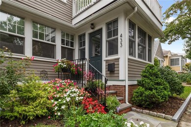 433 Wayland Ave unit 2, Providence, RI 02906 - photo 5