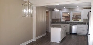 202 White Oak Dr, Manchester, TN 37355 - photo 2