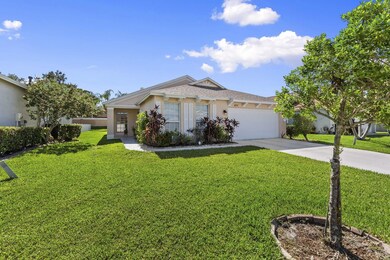 475 SW Talquin Ln, Port Saint Lucie, FL 34986 - photo 7