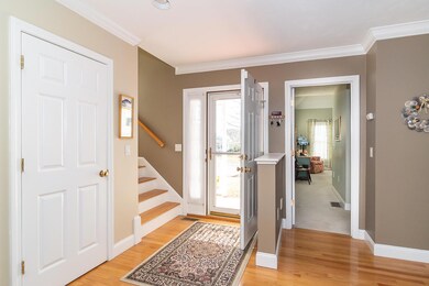 15 Hollyhock Knoll Ct unit 124, Buzzards Bay, MA 02532 - photo 2