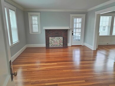 6 Wiley Rd unit 1, Belmont, MA 02478 - photo 2