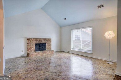 1252 Minhinette Dr unit 1254, Roswell, GA 30075 - photo 3