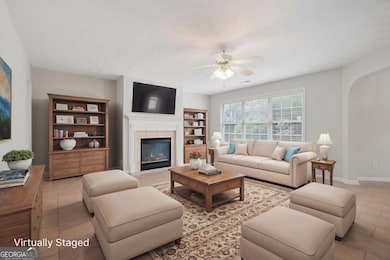 45 Waterloo Ct, Hiram, GA 30141 - photo 6