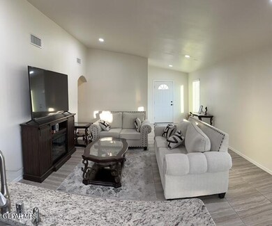 309 Sky Vista Place, Horizon City, TX 79928 - photo 4