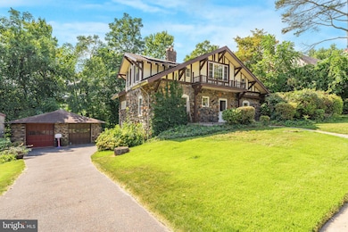 8210 Westminster Rd, Elkins Park, PA 19027 - photo 2