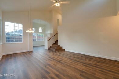 2616 Carriage Crest Dr, Carson City, NV 89706 - photo 4