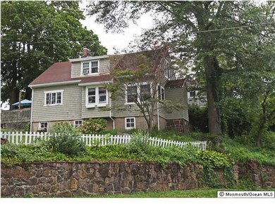 24 Center Ave, Leonardo, NJ 07737 - photo 2