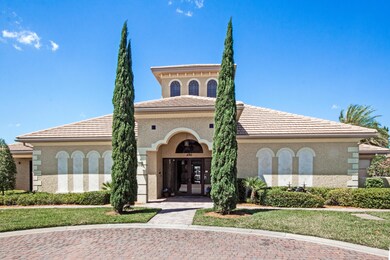 4. Amenity Center