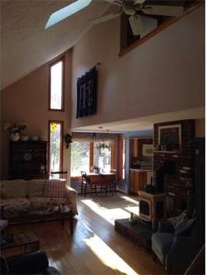 294 Hubbardston Rd, Princeton, MA 01541 - photo 3