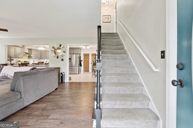 206 Cameron Ct, Acworth, GA 30102 - photo 7