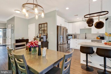 102 Red Oak Ct unit 1, Honey Brook, PA 19344 - photo 4