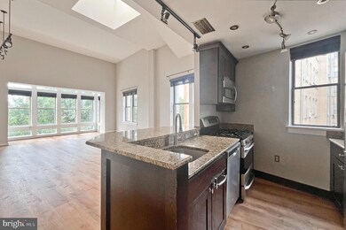 1827 Florida Ave NW unit 401, Washington, DC 20009 - photo 5