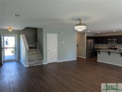 89 Burnt Oak Rd, Port Wentworth, GA 31407 - photo 4