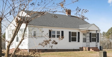 7343 Skipwith Rd, Skipwith, VA 23968 - photo 4