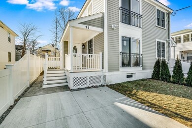 71 Avalon Ave unit 71, Quincy, MA 02169 - photo 2