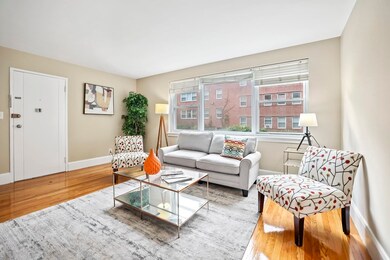 2 Dunning Way unit 110, Jamaica Plain, MA 02130 - photo 2