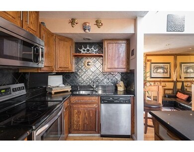 171 Tall Oaks Dr unit E, South Weymouth, MA 02190 - photo 4