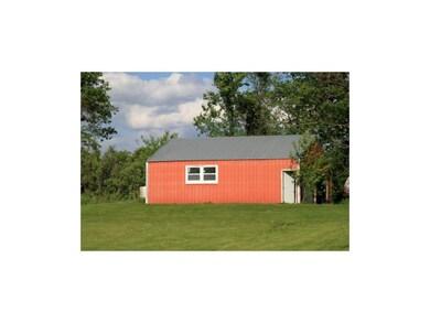25 x 32  2- Car Garage for all of your toys!
