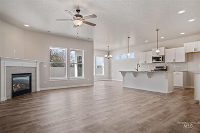 8564 E Drover Loop, Nampa, ID 83687 - photo 3