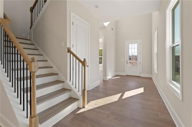 18 White Spruce Trail, Dallas, GA 30157 - photo 5