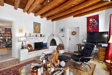 601 1 2 Paseo de Peralta unit A, B & C, Santa Fe, NM 87501 - photo 4