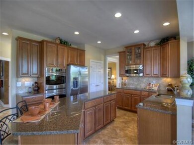 16906 Wild Senna Place, Moseley, VA 23120 - photo 5