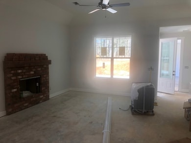 109 Post Oak Dr, Oxford, MS 38655 - photo 5