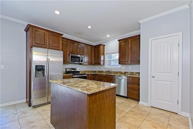 2823 Lens Ave, Norfolk, VA 23509 - photo 4