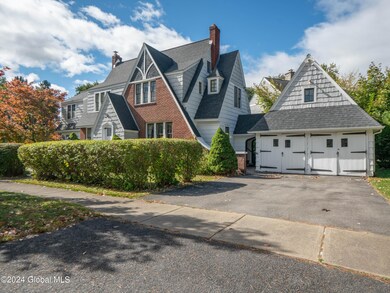 1387 Keyes Ave, Schenectady, NY 12309 - photo 2