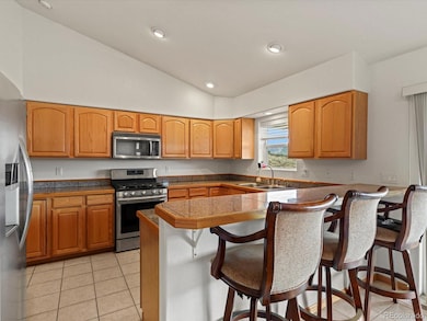 5272 Country Club Dr, Larkspur, CO 80118 - photo 7