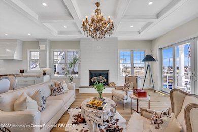 1005 N Ocean Ave, Seaside Park, NJ 08752 - photo 4