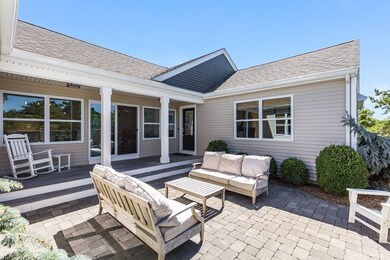 16 Pemberton Trail unit 16, Plymouth, MA 02360 - photo 6